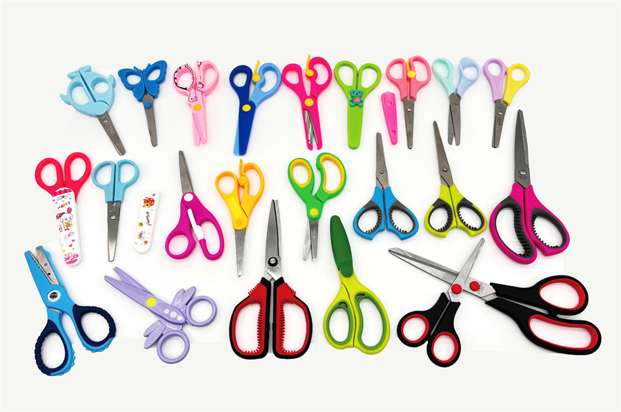 SCISSOR