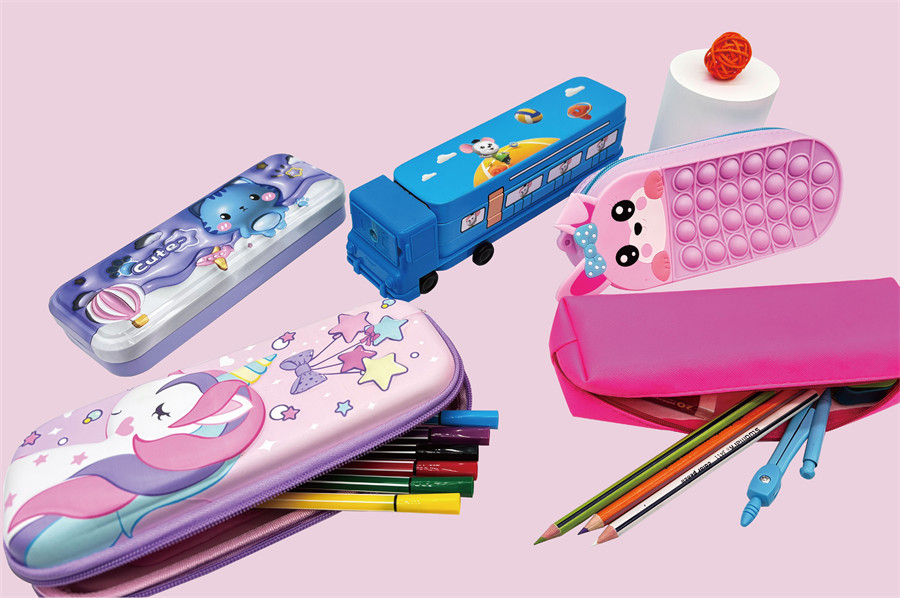 PENCIL CASE