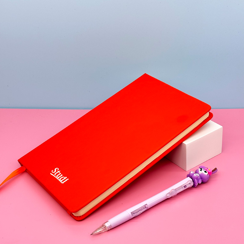 Basic PU notebook 