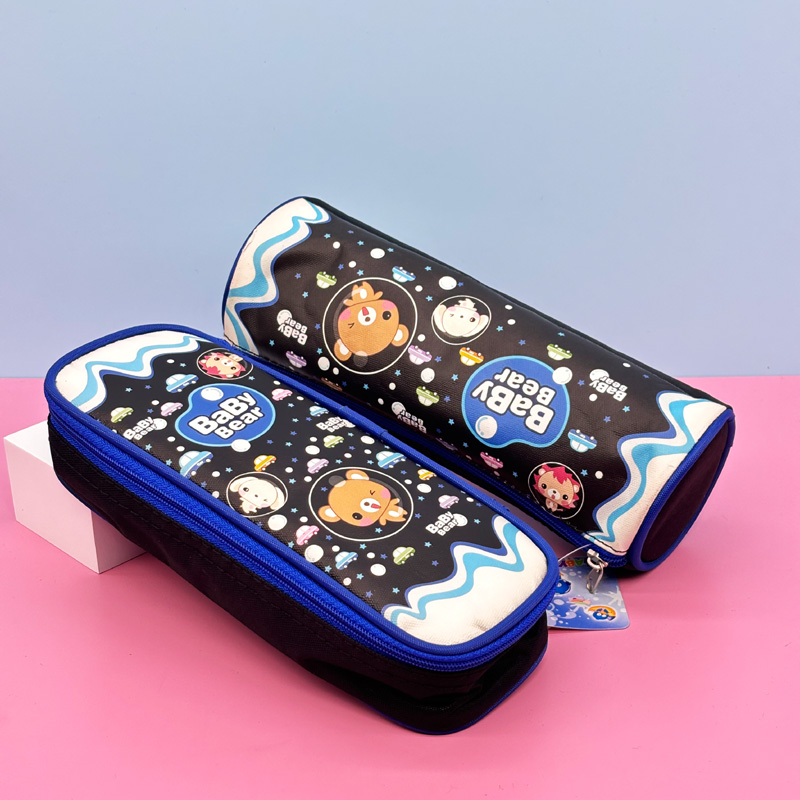 Basic pencil case