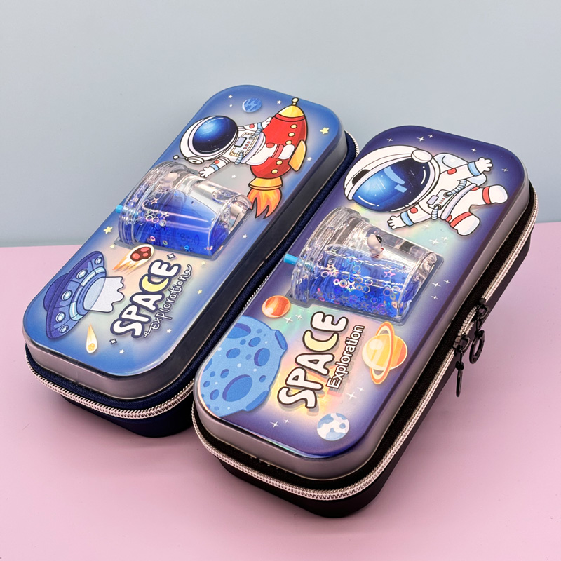 EVA Pencil case