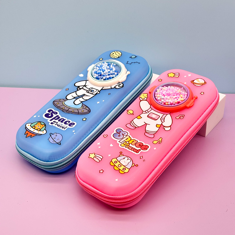 PP Pencil Case